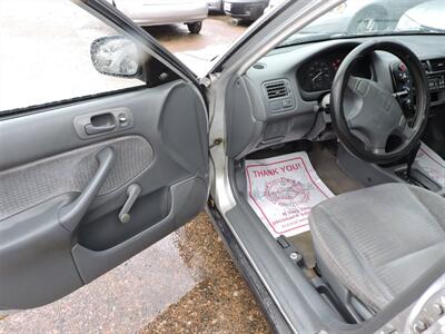 1999 Honda Civic VP   - Photo 14 - North Platte, NE 69101