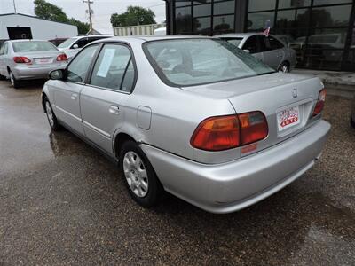 1999 Honda Civic VP   - Photo 7 - North Platte, NE 69101