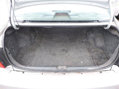 1999 Honda Civic VP   - Photo 12 - North Platte, NE 69101