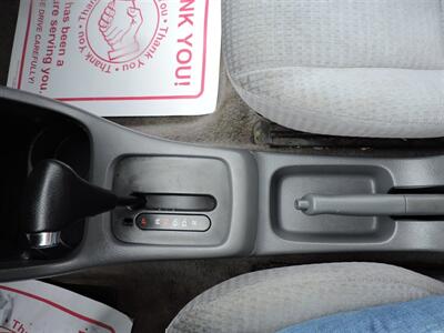 1999 Honda Civic VP   - Photo 17 - North Platte, NE 69101