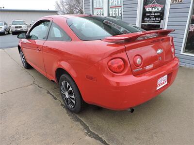 2009 Chevrolet Cobalt LT - Photo 7 - Grand Island, NE 68801