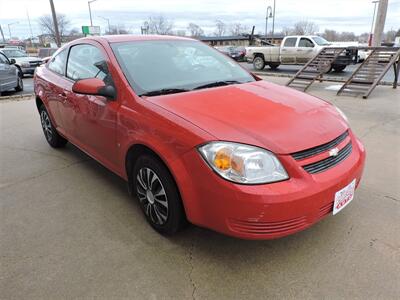 2009 Chevrolet Cobalt LT - Photo 4 - Grand Island, NE 68801