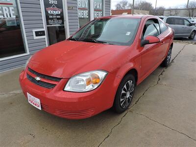 2009 Chevrolet Cobalt LT - Photo 2 - Grand Island, NE 68801