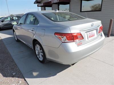 2010 Lexus ES - Photo 7 - Lexington, NE 68850
