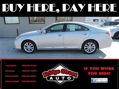 2010 Lexus ES - Photo 1 - Lexington, NE 68850