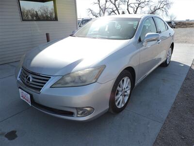 2010 Lexus ES - Photo 2 - Lexington, NE 68850