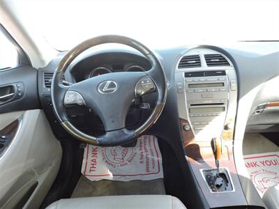 2010 Lexus ES - Photo 13 - Lexington, NE 68850