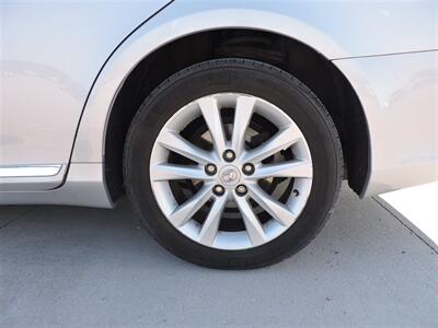 2010 Lexus ES - Photo 8 - Lexington, NE 68850