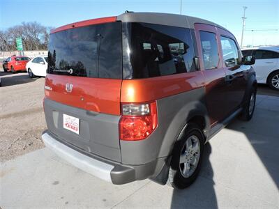 2005 Honda Element EX   - Photo 5 - Lexington, NE 68850
