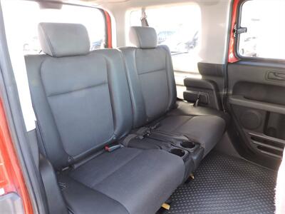 2005 Honda Element EX   - Photo 11 - Lexington, NE 68850