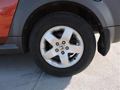 2005 Honda Element EX   - Photo 8 - Lexington, NE 68850
