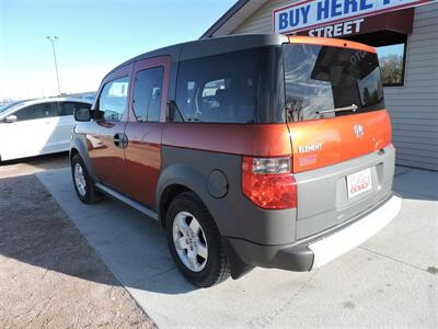 2005 Honda Element EX   - Photo 7 - Lexington, NE 68850