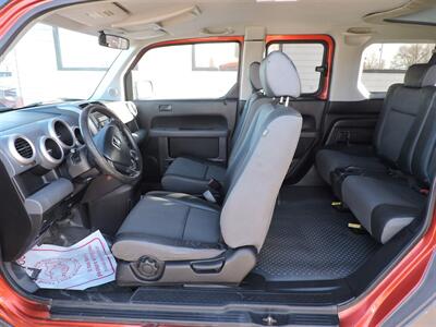 2005 Honda Element EX   - Photo 9 - Lexington, NE 68850