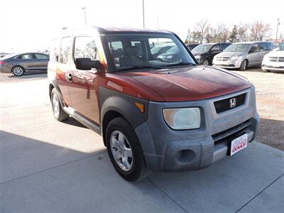 2005 Honda Element EX   - Photo 4 - Lexington, NE 68850