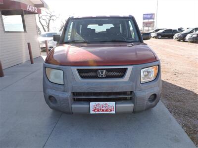2005 Honda Element EX   - Photo 3 - Lexington, NE 68850