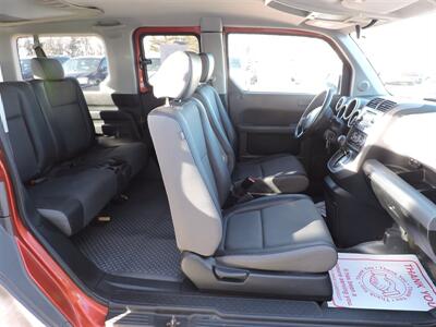 2005 Honda Element EX   - Photo 10 - Lexington, NE 68850