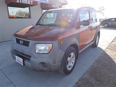 2005 Honda Element EX   - Photo 2 - Lexington, NE 68850