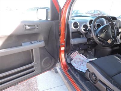 2005 Honda Element EX   - Photo 12 - Lexington, NE 68850