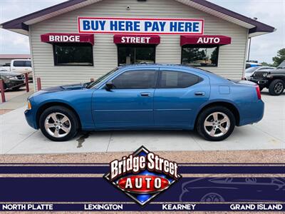 2007 Dodge Charger Sedan