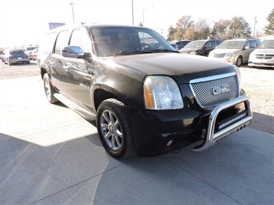 2007 GMC Yukon Denali   - Photo 4 - Lexington, NE 68850