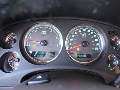 2007 GMC Yukon Denali   - Photo 19 - Lexington, NE 68850