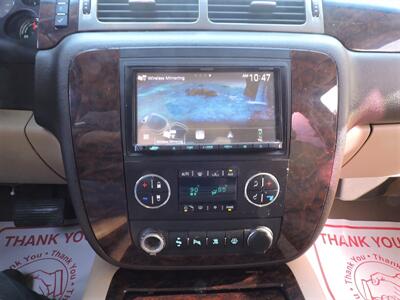 2007 GMC Yukon Denali   - Photo 20 - Lexington, NE 68850