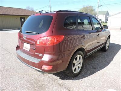 2007 Hyundai SANTA FE SE   - Photo 5 - Kearney, NE 68847
