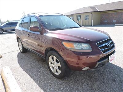2007 Hyundai SANTA FE SE   - Photo 4 - Kearney, NE 68847