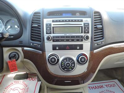 2007 Hyundai SANTA FE SE   - Photo 18 - Kearney, NE 68847