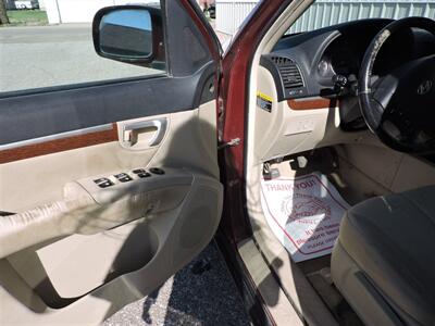 2007 Hyundai SANTA FE SE   - Photo 15 - Kearney, NE 68847