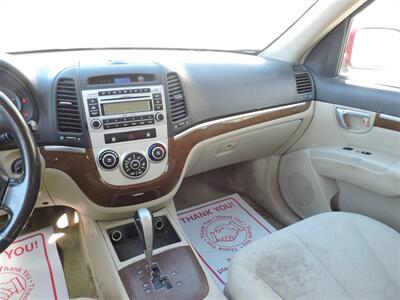 2007 Hyundai SANTA FE SE   - Photo 14 - Kearney, NE 68847