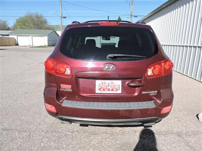 2007 Hyundai SANTA FE SE   - Photo 6 - Kearney, NE 68847