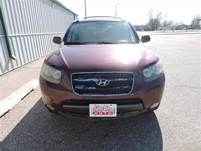 2007 Hyundai SANTA FE SE   - Photo 3 - Kearney, NE 68847