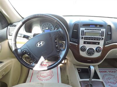 2007 Hyundai SANTA FE SE   - Photo 13 - Kearney, NE 68847