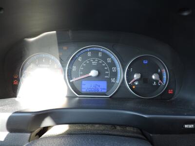 2007 Hyundai SANTA FE SE   - Photo 16 - Kearney, NE 68847