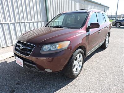 2007 Hyundai SANTA FE SE   - Photo 2 - Kearney, NE 68847