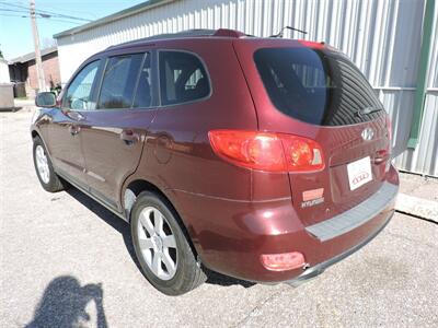 2007 Hyundai SANTA FE SE   - Photo 7 - Kearney, NE 68847