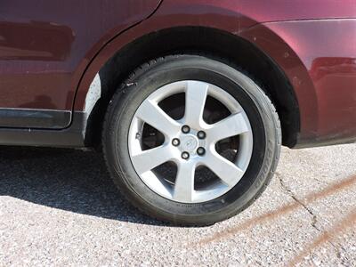 2007 Hyundai SANTA FE SE   - Photo 8 - Kearney, NE 68847