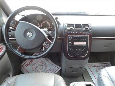 2006 Buick Terraza CXL   - Photo 15 - Lexington, NE 68850