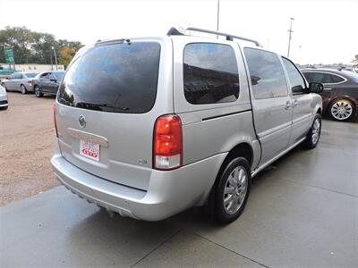 2006 Buick Terraza CXL   - Photo 5 - Lexington, NE 68850