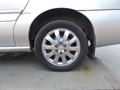 2006 Buick Terraza CXL   - Photo 8 - Lexington, NE 68850