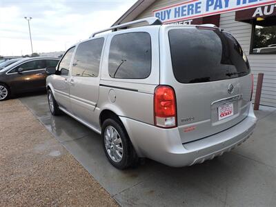 2006 Buick Terraza CXL   - Photo 7 - Lexington, NE 68850