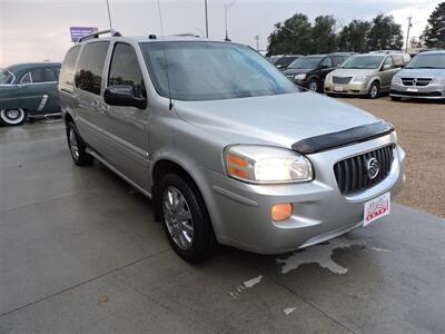 2006 Buick Terraza CXL   - Photo 4 - Lexington, NE 68850