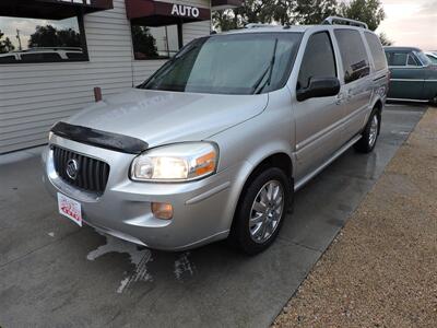2006 Buick Terraza CXL   - Photo 2 - Lexington, NE 68850