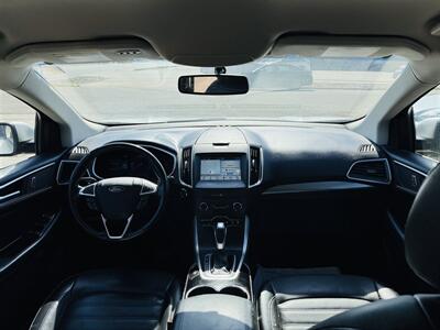 2018 Ford Edge SEL - Photo 11 - North Platte, NE 69101