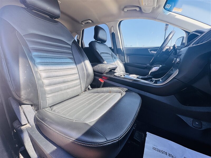 2018 Ford Edge SEL - Photo 9 - North Platte, NE 69101