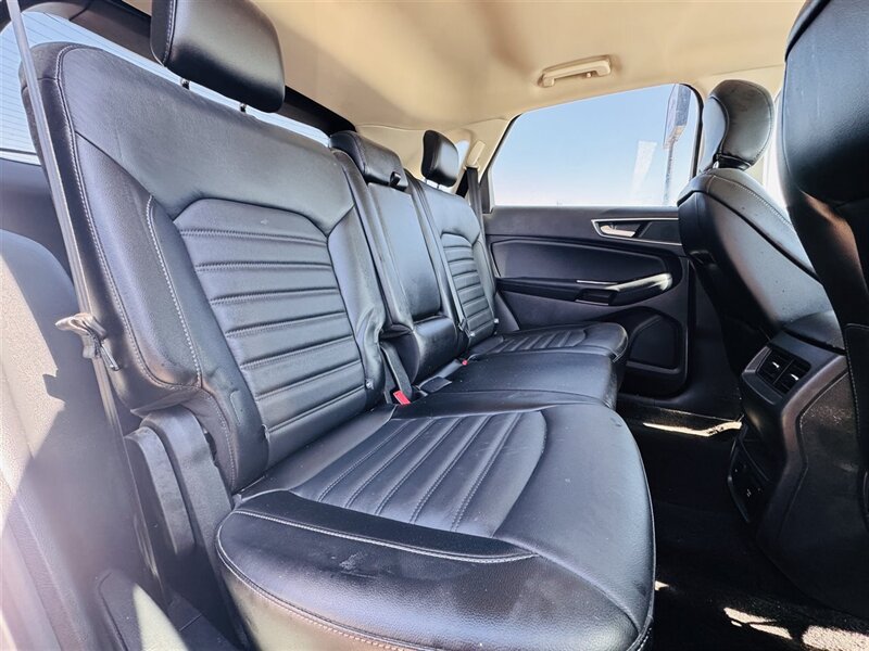 2018 Ford Edge SEL - Photo 10 - North Platte, NE 69101