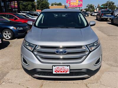 2018 Ford Edge SEL - Photo 3 - North Platte, NE 69101