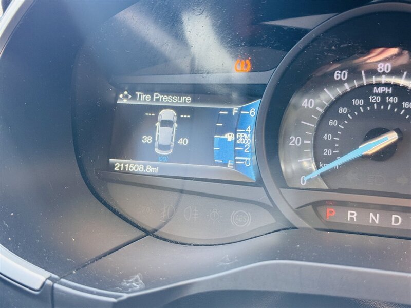 2018 Ford Edge SEL - Photo 15 - North Platte, NE 69101
