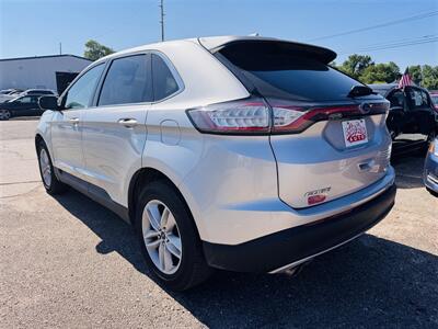 2018 Ford Edge SEL - Photo 7 - North Platte, NE 69101
